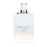 JIMMY CHOO MAN ICE 6.7 EAU DE TOILETTE SPRAY FOR MEN
