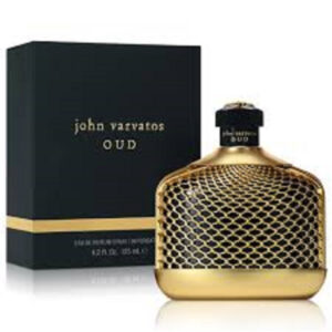 JOHN VARVATOS OUD 4.2 EAU DE PARFUM SPRAY FOR MEN