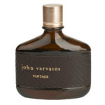 JOHN VARVATOS VINTAGE TESTER 4.2 EDT SP FOR MEN