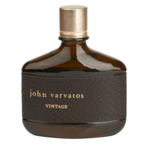 JOHN VARVATOS VINTAGE TESTER 4.2 EDT SP FOR MEN