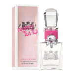 JUICY COUTURE COUTURE LA LA 0.5 EAU DE PARFUM SPRAY FOR WOMEN