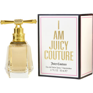 JUICY COUTURE I AM JUICY COUTURE 1.7 EDP SP