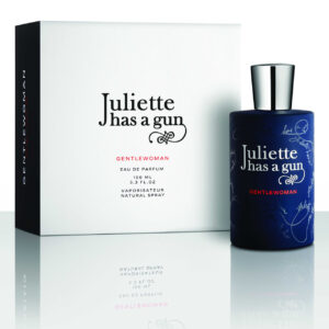 JULIETTE HAS A GUN GENTLEWOMAN 3.4 EAU DE PARFUM SPRAY FOR WOMEN