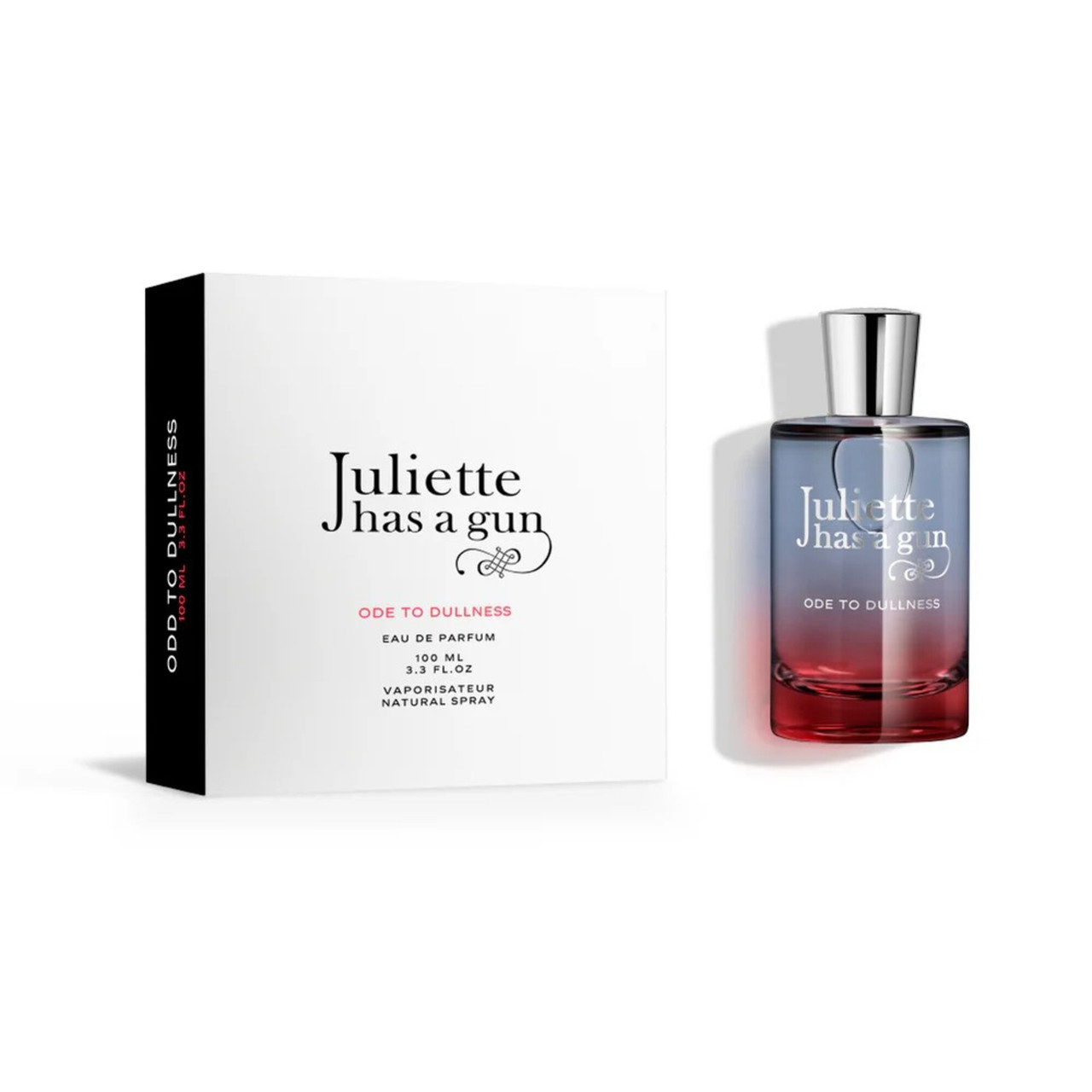 JULIETTE HAS A GUN ODE TO DULLNESS 3.3 EAU DE PARFUM SPRAY