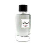 KARL LAGERFELD VIENNA OPERA TESTER 3.3 EAU DE TOILETTE SPRAY FOR MEN
