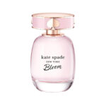 KATE SPADE BLOOM TESTER 3.4 EAU DE TOILETTE SPRAY FOR WOMEN