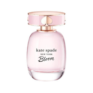 KATE SPADE BLOOM TESTER 3.4 EAU DE TOILETTE SPRAY FOR WOMEN