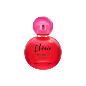 KATE SPADE CHERIE TESTER 3.4 EAU DE PARFUM SPRAY FOR WOMEN