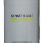 KENNETH COLE REACTION 2.6 DEODORANT STICK FOR MEN