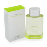KENNETH COLE REACTION 3.4 EAU DE TOILETTE SPRAY FOR MEN