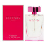 KENNETH COLE REACTION 3.4 EDP SP FOR WOMEN