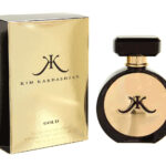 KIM KARDASHIAN GOLD 3.4 EAU DE PARFUM SPRAY