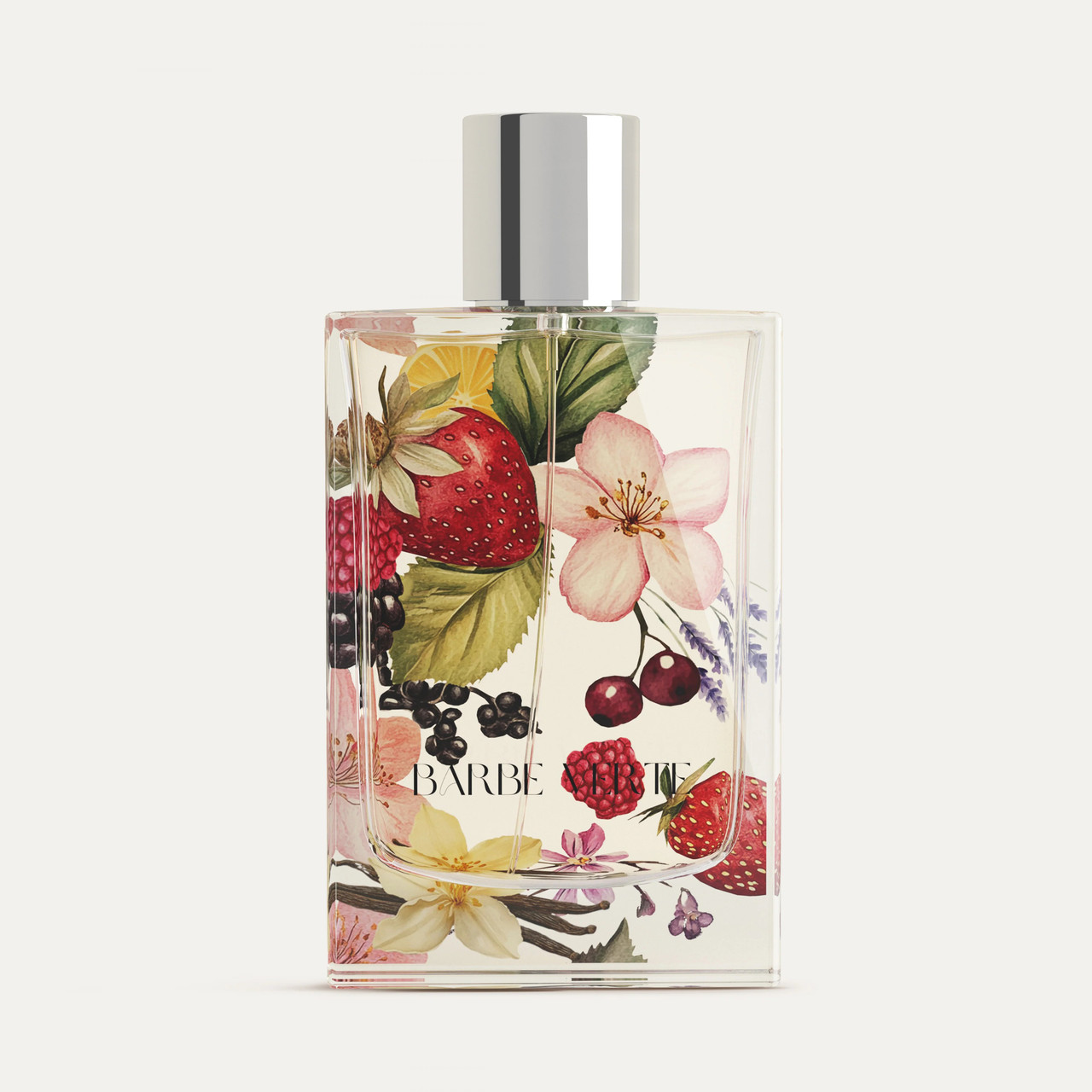 KUMBRA WITH LOVE BARBE VERTE 3.4 EAU DE TOILETTE SPRAY