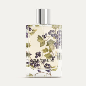 KUMBRA WITH LOVE BERRY MUSE 3.4 EAU DE TOILETTE SPRAY