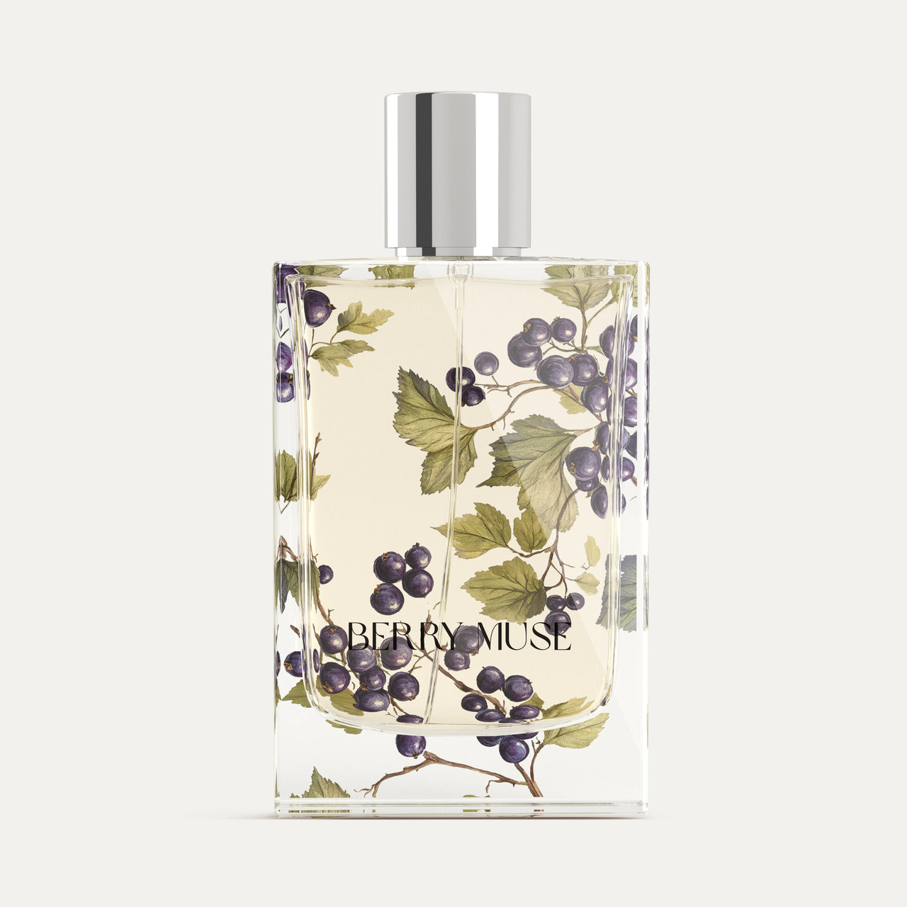 KUMBRA WITH LOVE BERRY MUSE 3.4 EAU DE TOILETTE SPRAY