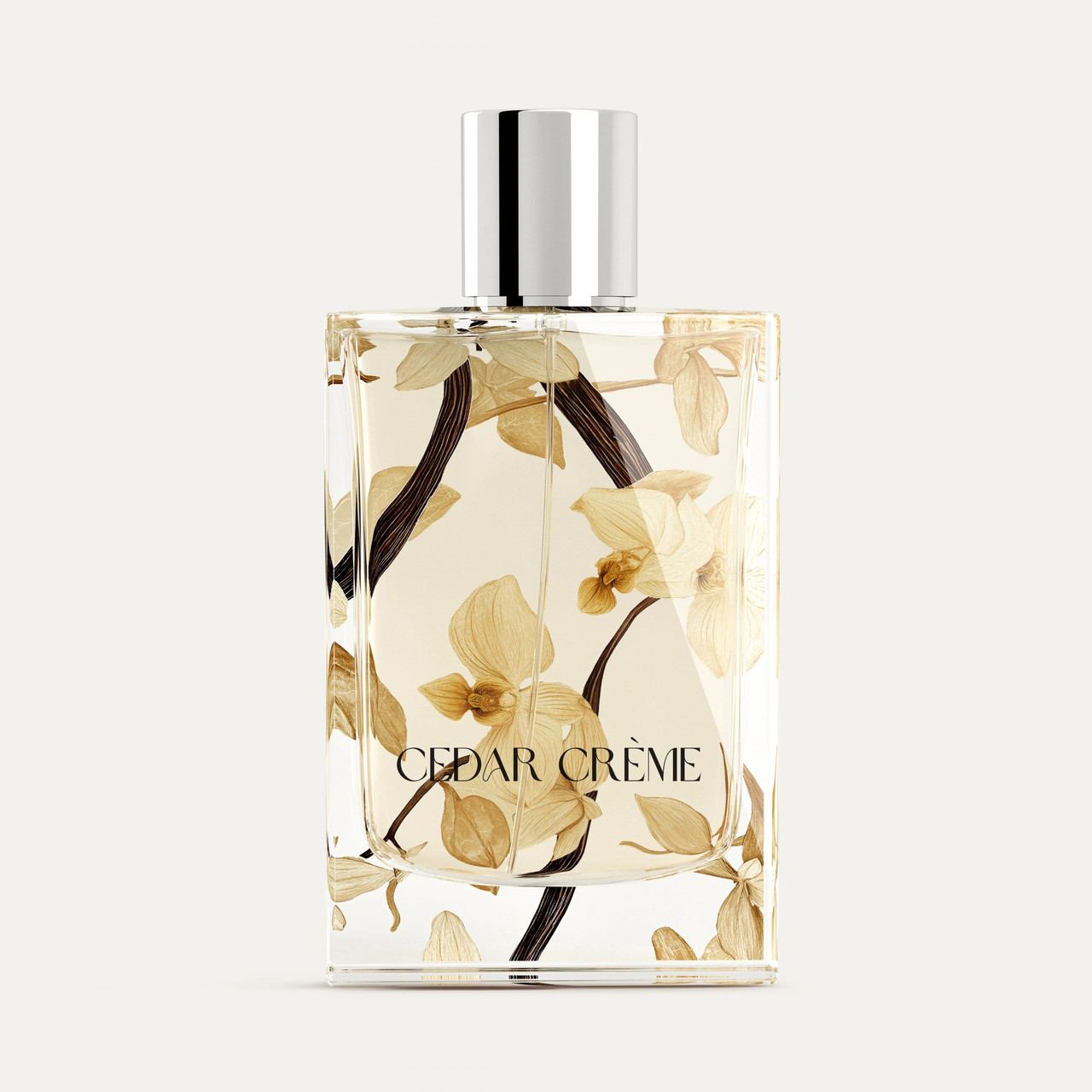 KUMBRA WITH LOVE CEDAR CREME 3.4 EAU DE TOILETTE SPRAY