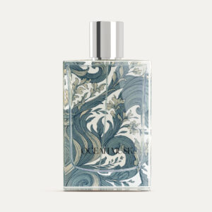 KUMBRA WITH LOVE OCEAN MUSK 3.4 EAU DE TOILETTE SPRAY