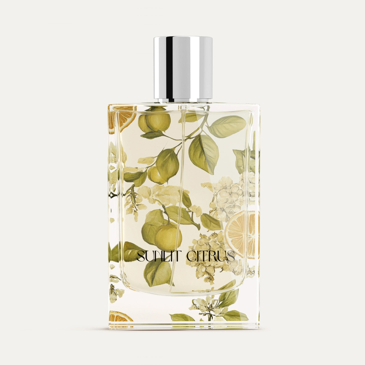KUMBRA WITH LOVE SUNLIT CITRUS 3.4 EAU DE TOILETTE SPRAY