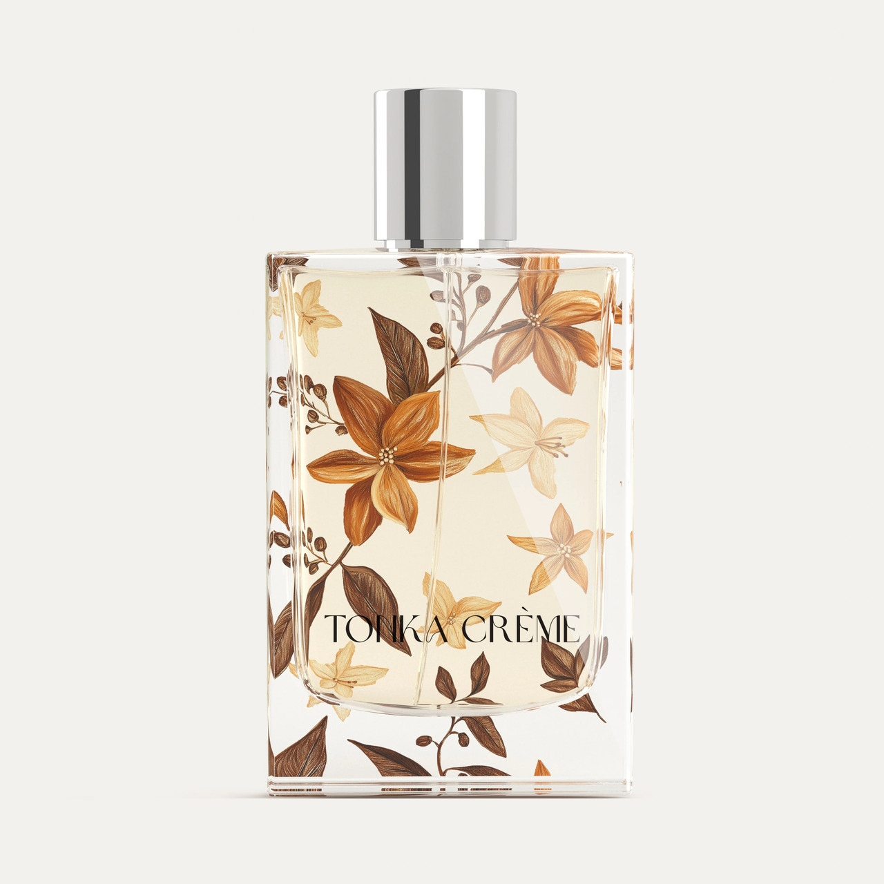 KUMBRA WITH LOVE TONKA CREME 3.4 EAU DE TOILETTE SPRAY
