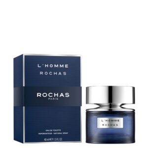 L'HOMME ROCHAS 1.3 EAU DE TOILETTE SPRAY