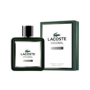 LACOSTE ORIGINAL 3.3 PARFUM SPRAY FOR MEN
