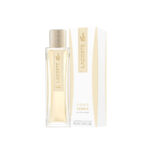 LACOSTE POUR FEMME 3 OZ EAU DE PARFUM SPRAY.