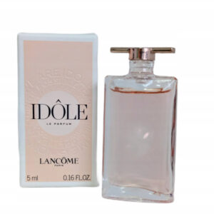 LANCOME IDOLE LE PARFUM 5 ML PARFUM MINI FOR WOMEN