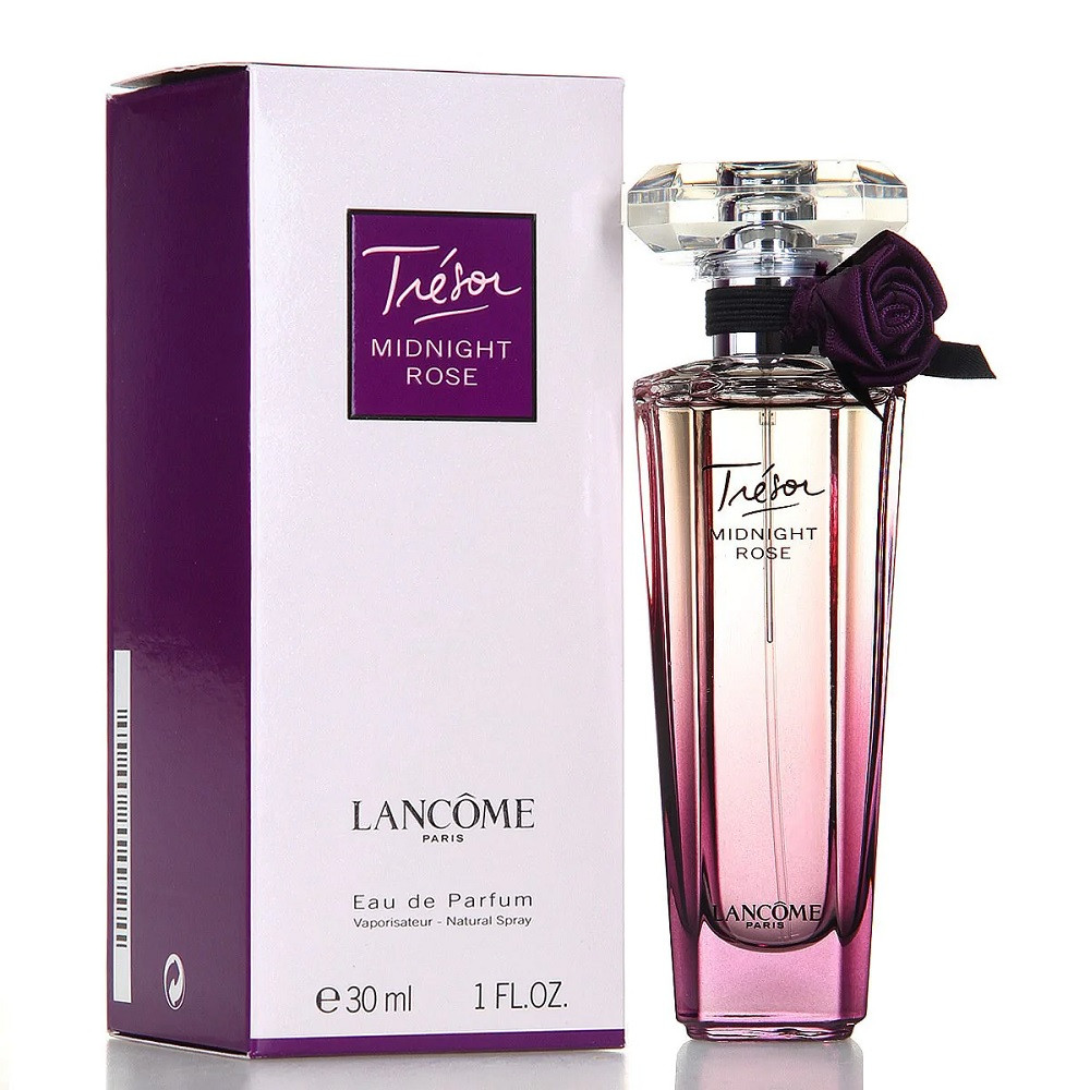 LANCOME TRESOR MIDNIGHT ROSE 1 OZ EAU DE PARFUM SPRAY FOR WOMEN