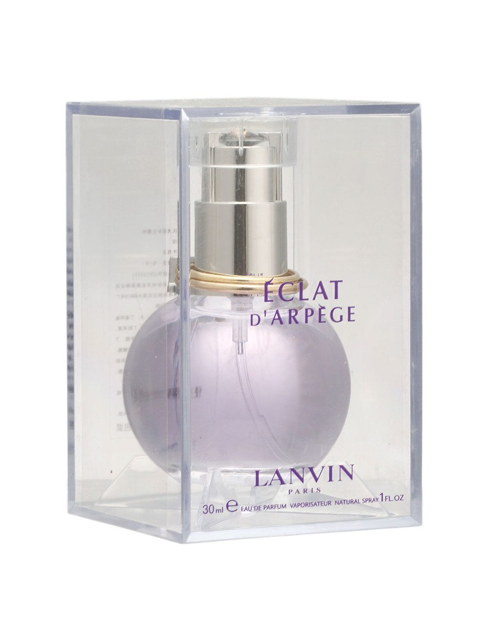 LANVIN ECLAT D'ARPEGE 1 OZ EAU DE PARFUM SPRAY FOR WOMEN