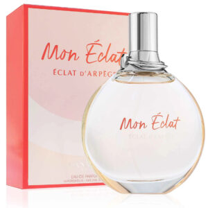 LANVIN MON ECLAT 3.4 EAU DE PARFUM SPRAY FOR WOMEN
