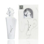 LATTAFA MAAHIR HONOR 3.4 EAU DE PARFUM SPRAY