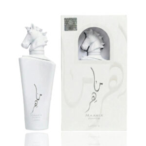 LATTAFA MAAHIR HONOR 3.4 EAU DE PARFUM SPRAY