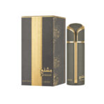 LATTAFA MISHLAH 3.4 EAU DE PARFUM SPRAY