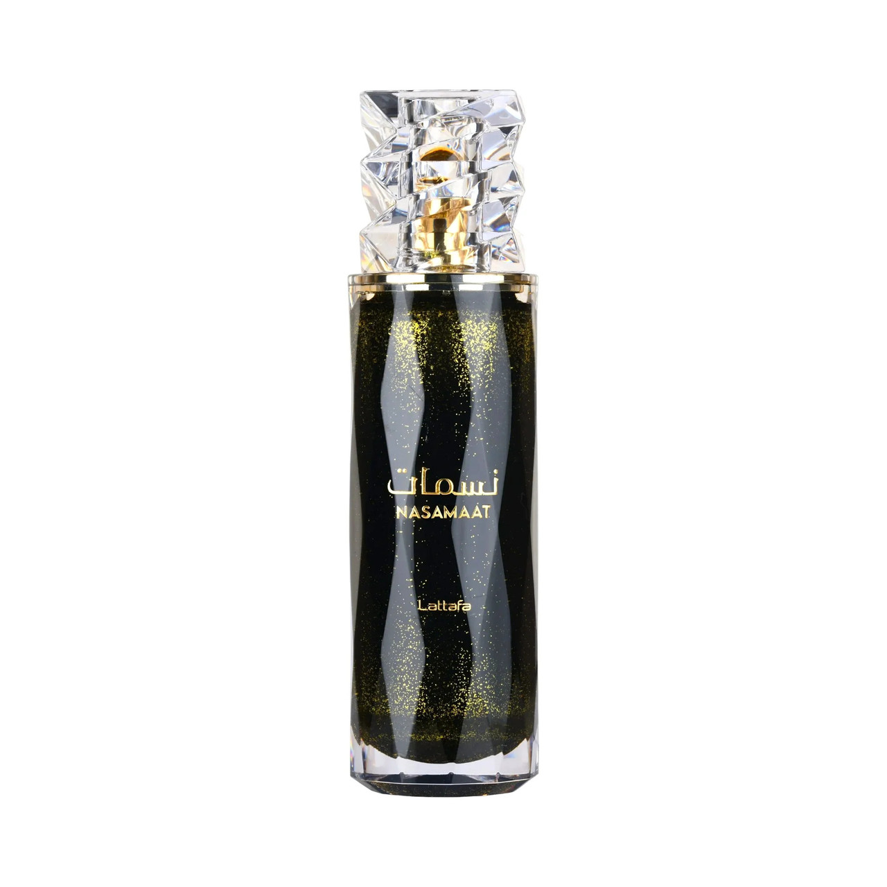 LATTAFA NASMAAT 3.4 EAU DE PARFUM SPRAY