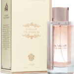 LATTAFA THE KINGDOM 3.4 EAU DE PARFUM SPRAY FOR WOMEN