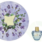 LOLITA LEMPICKA MON PREMIER 2 PCS SET FOR WOMEN: 1.7 EAU DE PARFUM SPRAY + 2.5 BODY LOTION