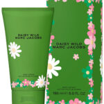 MARC JACOBS DAISY WILD 5 OZ BODY LOTION