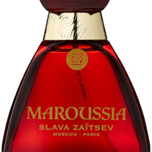 MAROUSSIA TESTER 3.38 EAU DE TOILETTE SPRAY FOR WOMEN