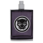 MARVEL BLACK PANTHER TESTER 3.4 EAU DE TOILETTE SPRAY