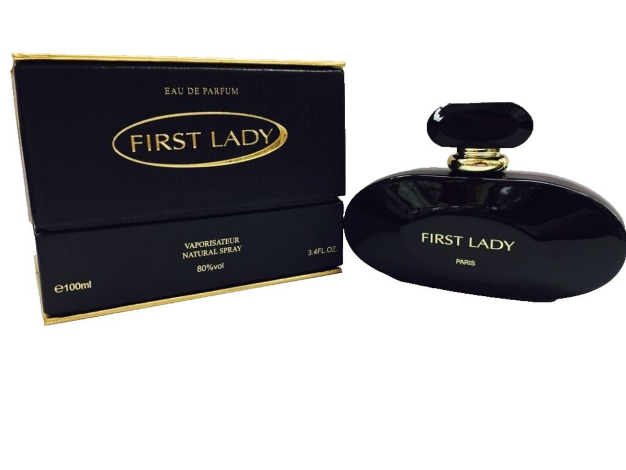 MASAKO FIRST LADY 3.4 EAU DE PARFUM SPRAY