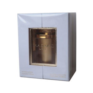 MASAKO UOMO 3 OZ EAU DE TOILETTE SPRAY FOR MEN