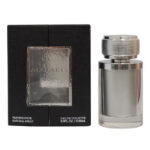 MASAKO UOMO PLATINUM 3 OZ EAU DE TOILETTE SPRAY FOR MEN