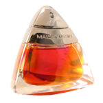 MAUBOUSSIN TESTER 3.4 EAU DE PARFUM SPRAY FOR WOMEN