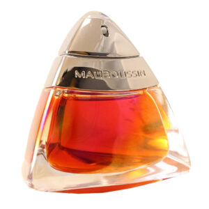 MAUBOUSSIN TESTER 3.4 EAU DE PARFUM SPRAY FOR WOMEN