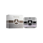 MERCEDES-BENZ SIGN YOUR ATTITUDE 3.4 EAU DE TOILETTE SPRAY FOR MEN