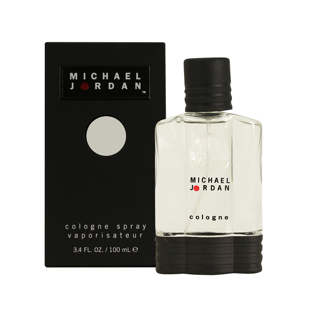 MICHAEL JORDAN 3.4 COLOGNE SPRAY