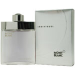 MONT BLANC INDIVIDUEL 2.5 EAU DE TOILETTE SPRAY FOR MEN