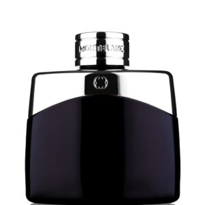 MONT BLANC LEGEND TESTER 3.4 OZ EAU DE TOILETTE SPRAY FOR MEN