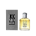 MOSCHINO UOMO 2.5 EAU DE TOILETTE SPRAY