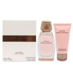 NARCISO RODRIGUEZ ALL OF ME 2 PCS SET FOR WOMEN: 3 OZ EAU DE PARFUM SPRAY + 1.6 SCENTED BODY LOTION